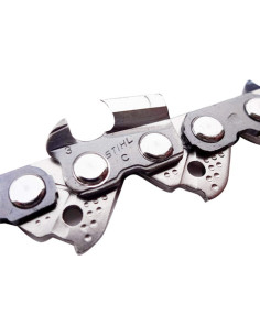 Cadena 3/8" RAPID SUPER (RS), 1,6 MM 72 p. STIHL 2