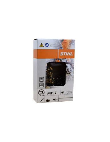 Cadena 3/8" RAPID SUPER (RS), 1,6 MM 72 p. STIHL