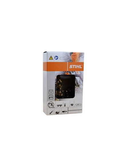 Cadena 3/8" RAPID SUPER (RS), 1,6 MM 72 p. STIHL