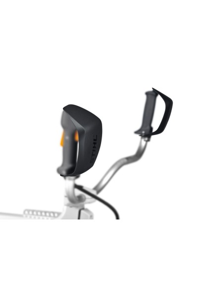 Protector de manos para FS STIHL