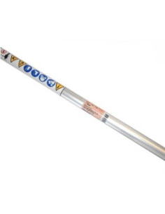 Vástago de transmisión desbrozadora STIHL