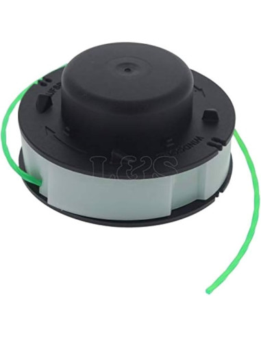 Recambio carrete nylon Ø 2,0mm para Autocut 2-2