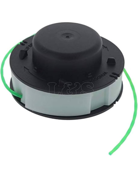 Recambio carrete nylon Ø 2,0mm para Autocut 2-2
