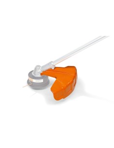 Protector cuchilla de matorrales STIHL