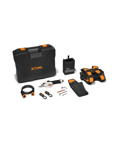 Tijera de poda ASA 130 STIHL