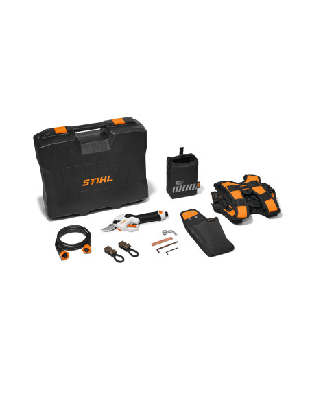 Tijera de poda ASA 130 STIHL