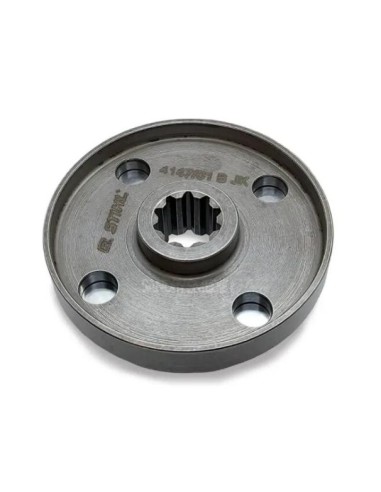 Plato de apriete cabezal desbrozadora STIHL