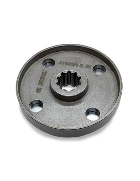 Plato de apriete cabezal desbrozadora STIHL