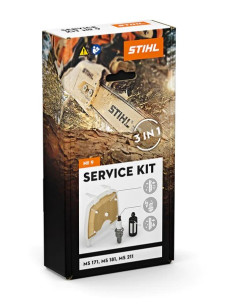 Kit de mantenimiento 9 STIHL