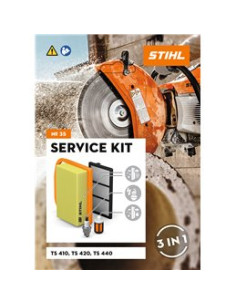 Kit de mantenimiento 35 STIHL