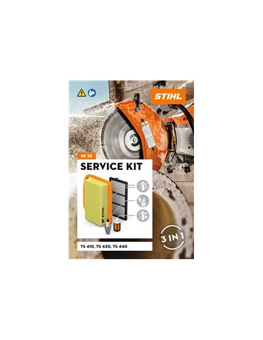 Kit de mantenimiento 35 STIHL
