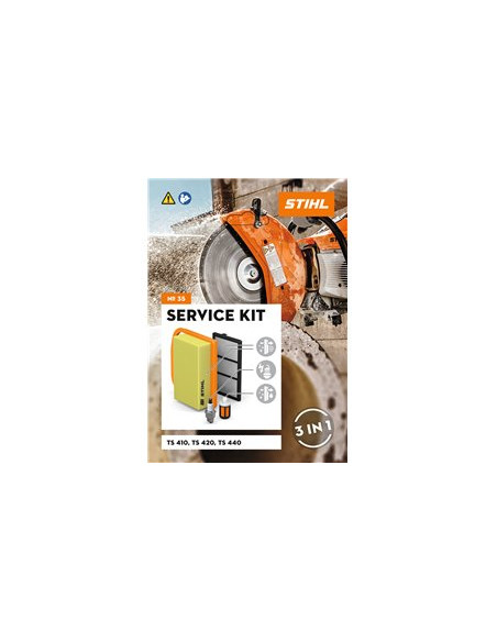 Kit de mantenimiento 35 STIHL