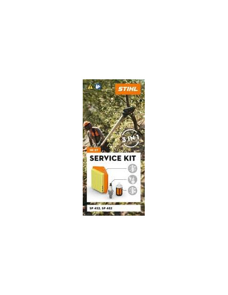Kit de mantenimiento 21 STIHL
