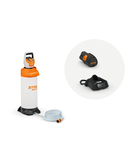 Deposito de agua de batería WSA 40 STIHL