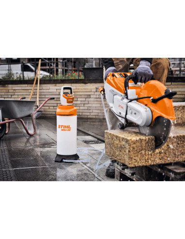 Deposito de agua de batería WSA 40 STIHL