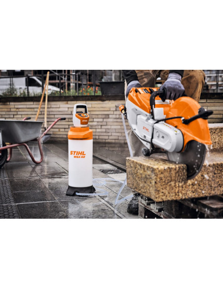 Deposito de agua de batería WSA 40 STIHL