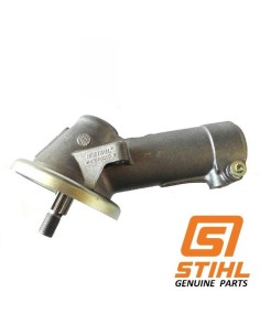 Caja reductora completa para desbrozadora STIHL 2