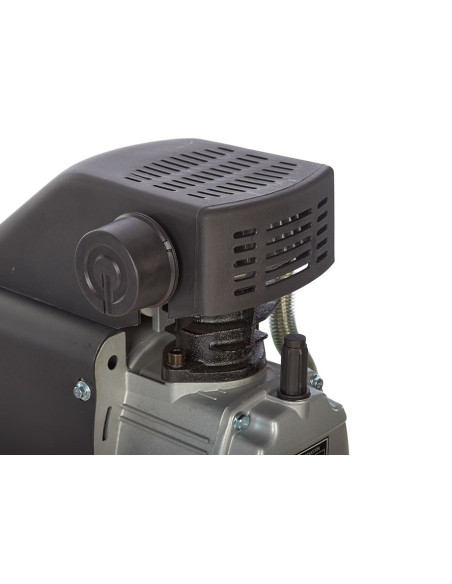 Compresor de aire 8 BAR | 24 lts.