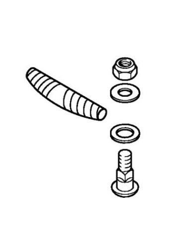 Juego de repuestos para tijera PG 20 STIHL