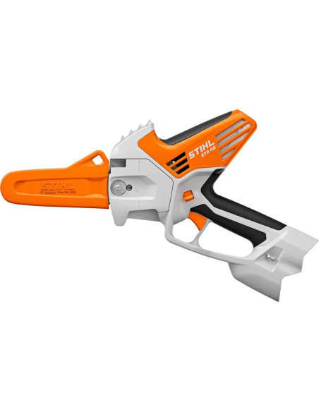 Motosierra STIHL GTA 40