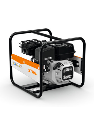 Motobomba de agua WP 300 STIHL