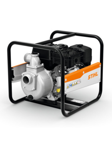 Motobomba de agua WP 300 STIHL