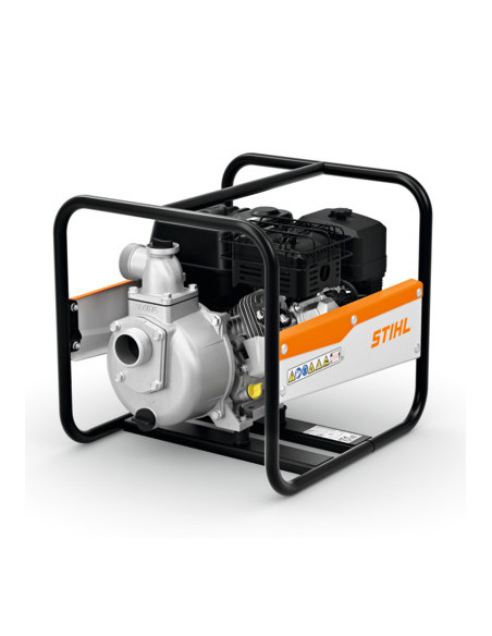 Motobomba de agua WP 300 STIHL