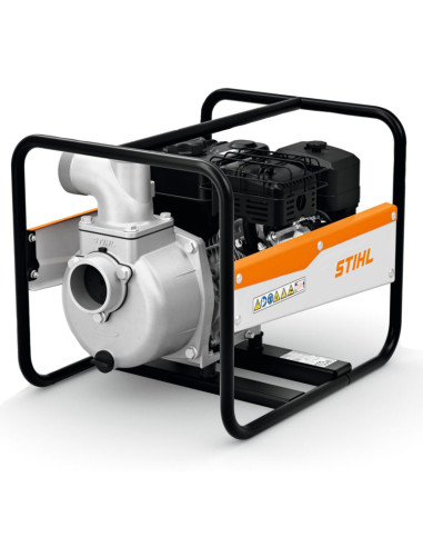 Motobomba de agua WP 600 STIHL