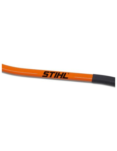 Zapa de aluminio ligera 580G y 700MM STIHL
