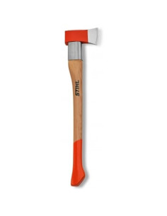 Hacha de talar AX 28 CS STIHL 2