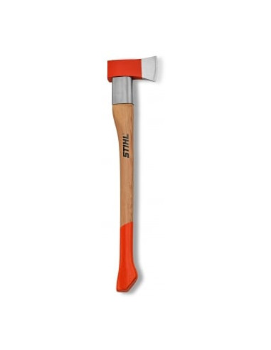 Hacha de talar AX 28 CS STIHL