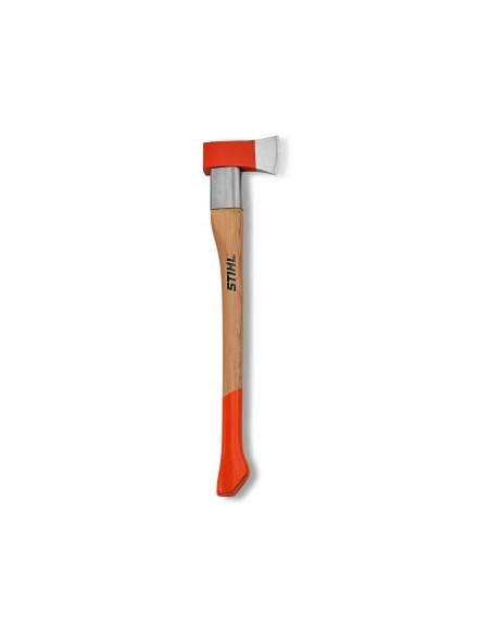 Hacha de talar AX 28 CS STIHL
