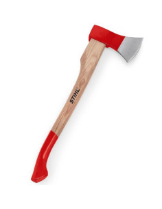 Hacha forestal AX 10 STIHL