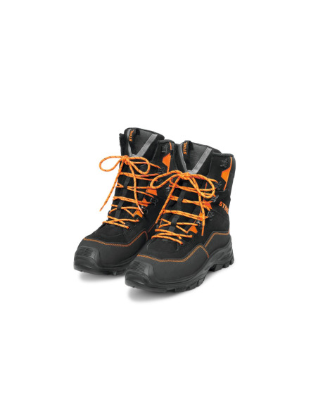 Botas de cuero Function Active STIHL