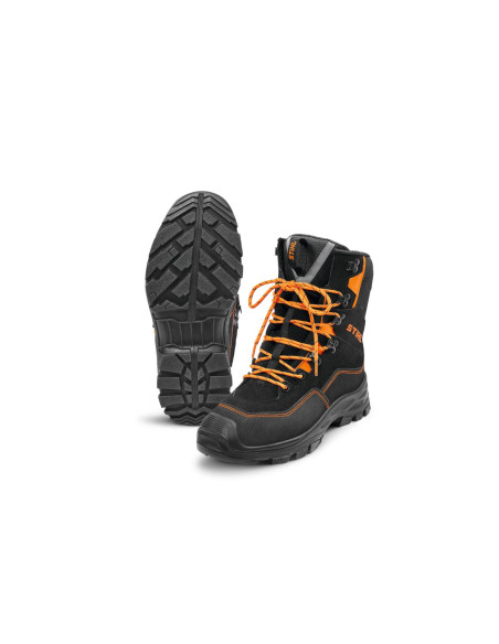 Botas de cuero Function Active STIHL
