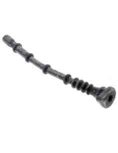 Tubo flexible depósito gasolina desbrozadora STIHL