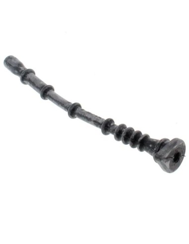 Tubo flexible depósito gasolina desbrozadora STIHL