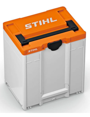 Caja para baterías L STIHL