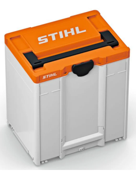 Caja para baterías L STIHL