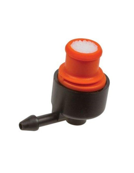 Aireación del depósito de combustible STIHL