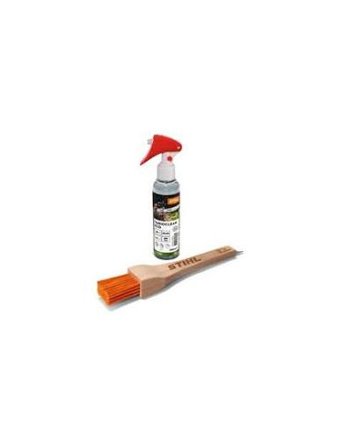 Kit Care & Clean MS Motosierra STIHL