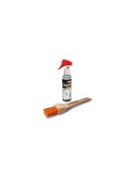 Kit Care & Clean MS Motosierra STIHL