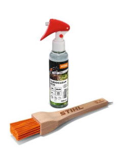 Kit Care & Clean MS PLUS Motosierra STIHL 2
