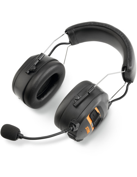 Protector de oídos Advance ProCOM con Bluetooht STIHL