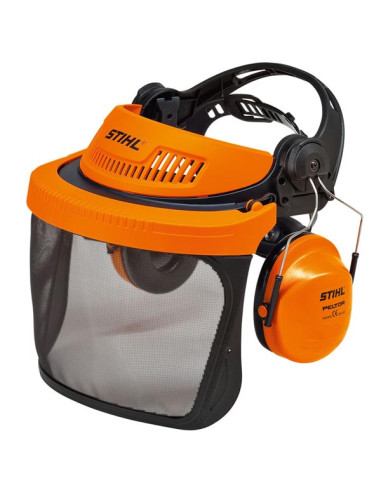 Pantalla protectora Advance GPA 28 STIHL