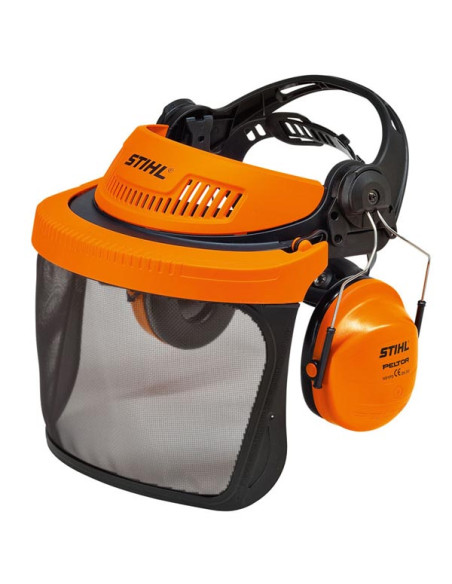 Pantalla protectora Advance GPA 28 STIHL