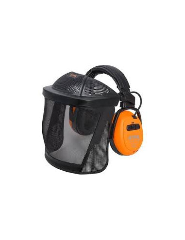 Pantalla protectora Dynamic PA 29 Bluetooth STIHL