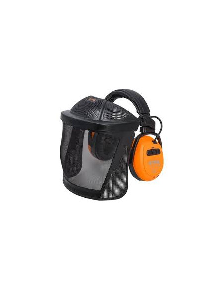 Pantalla protectora Dynamic PA 29 Bluetooth STIHL