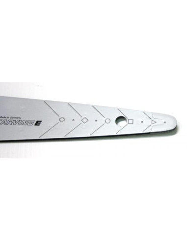 Espada DUROMATIC CARVING E, 1/4", 1,3 MM 30 cm...