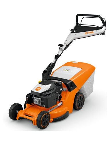 Cortacésped STIHL RM 448 V